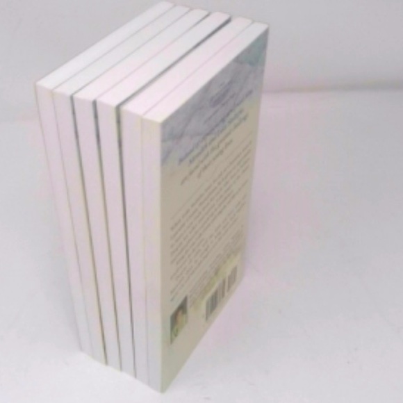 Discovery BOOK Series,The Complete Lancaster County Saga by Brunstetter,Wanda E. - Picture 4 of 9